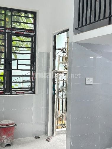 Cho thuê căn hộ mới tại đc 90 Tiên sơn 8, đối diện bệnh viên mắt