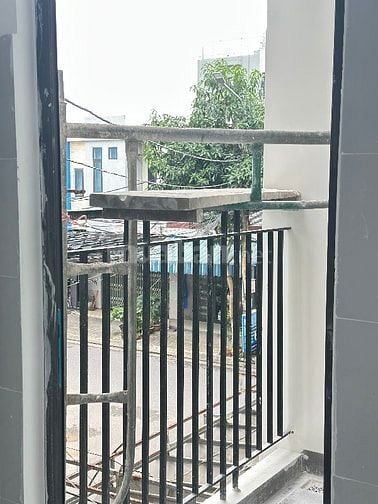 Cho thuê căn hộ mới tại đc 90 Tiên sơn 8, đối diện bệnh viên mắt