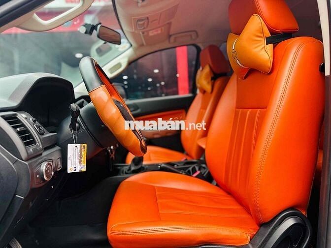 Ford Ranger 2020 Số sàn 70.000 km