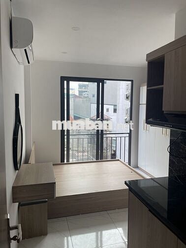 CHO THUÊ PHÒNG ĐẸP – FULL NỘI THẤT – CHỈ 3,8TRIỆU/THÁNG