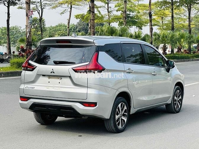 Mitsubishi Xpander 2019 1.5MT - 100000 km