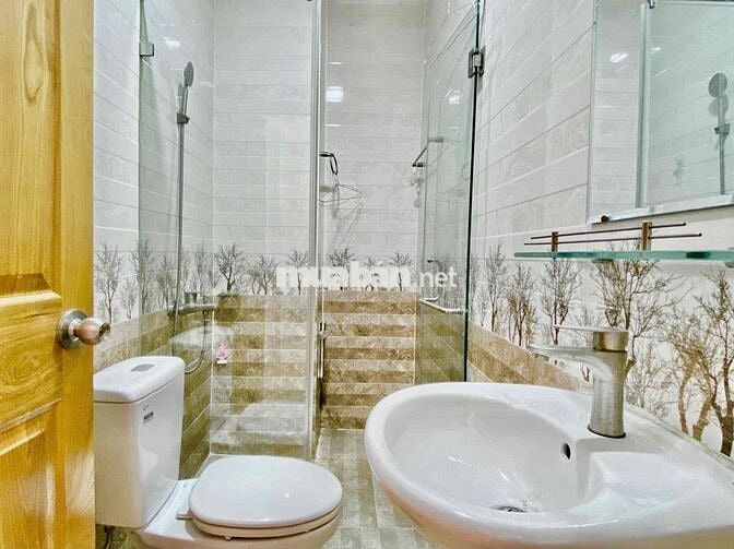 KHAI TRƯƠNG CĂN HỘ GẦN BÙNG BINH PHÚ LÂM - CAM KẾT NHƯ HÌNH - CAO CẤP