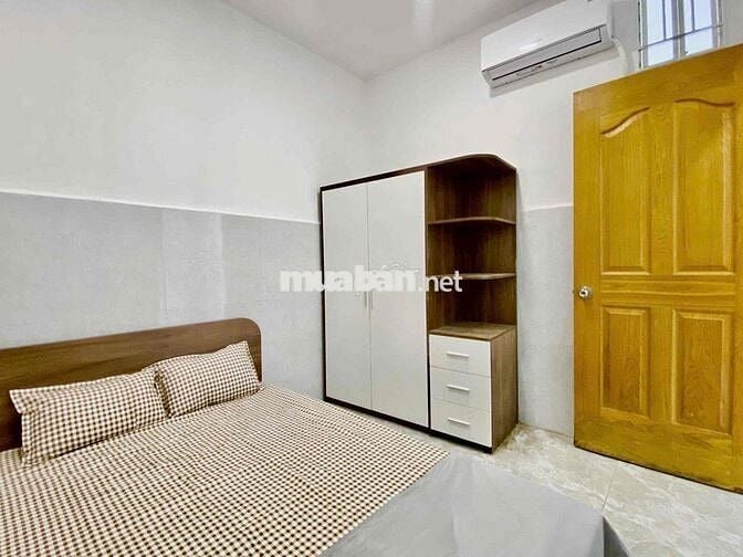 KHAI TRƯƠNG CĂN HỘ GẦN BÙNG BINH PHÚ LÂM - CAM KẾT NHƯ HÌNH - CAO CẤP