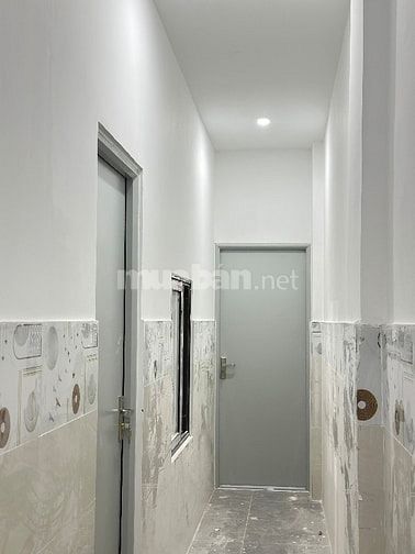 Cho thuê căn hộ mới tại đc 90 Tiên sơn 8, đối diện bệnh viên mắt