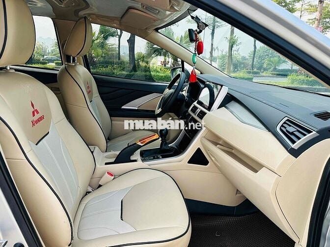 Mitsubishi Xpander 2019 1.5MT - 100000 km