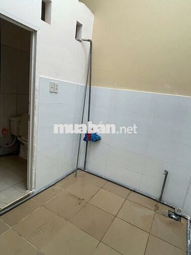 Cho thuê nhà 3 triệu 2 phòng ngủ Cầu Trà Nóc