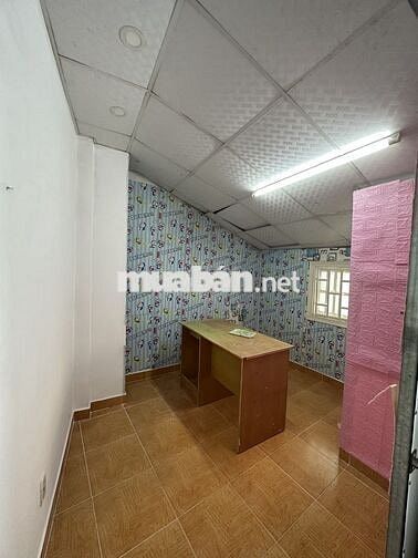 Cho thuê nhà nguyên căn hẻm 233 đường Phan Đình Phùng