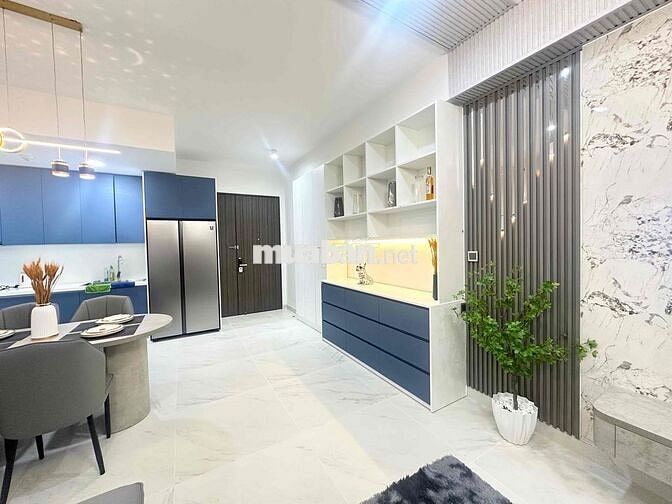 ✨ CHO THUÊ MIDTOWN M7 – CĂN ĐẸP TRỐNG SẴN ✨