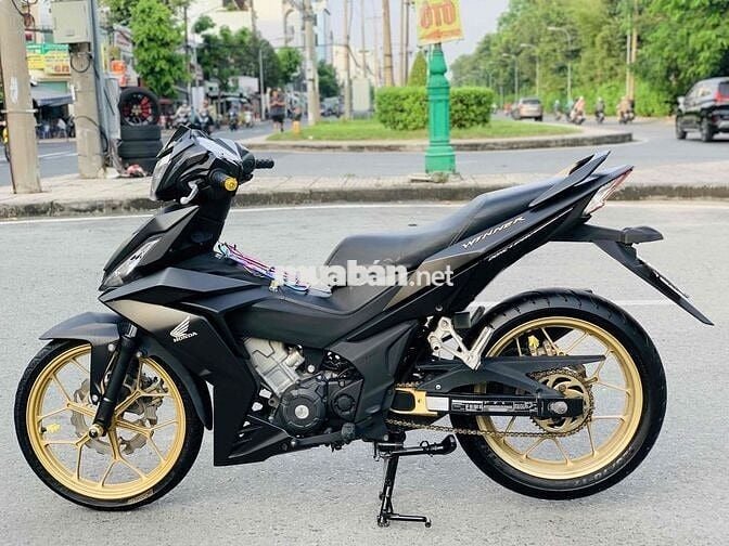 Honda winnerv1 2019 chính chủ xe đẹp máy móc zin
