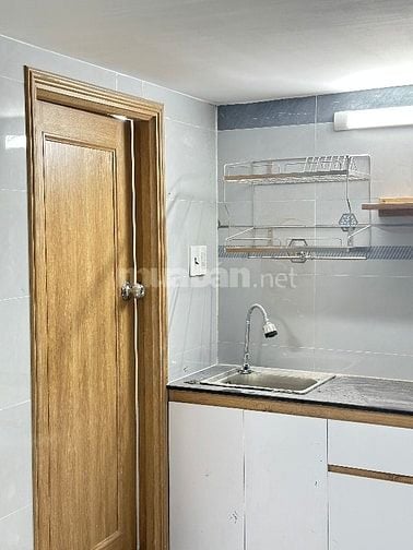 Cho thuê căn hộ mới tại đc 90 Tiên sơn 8, đối diện bệnh viên mắt