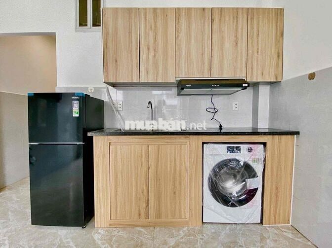 KHAI TRƯƠNG CĂN HỘ GẦN BÙNG BINH PHÚ LÂM - CAM KẾT NHƯ HÌNH - CAO CẤP