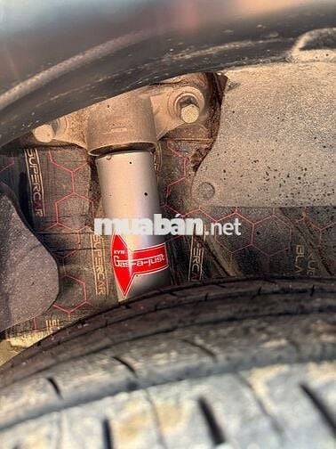 Kia Cerato 2019 Deluxe 1.6 AT 45.000 km