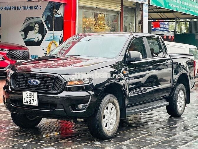 Ford Ranger 2020 Số sàn 70.000 km
