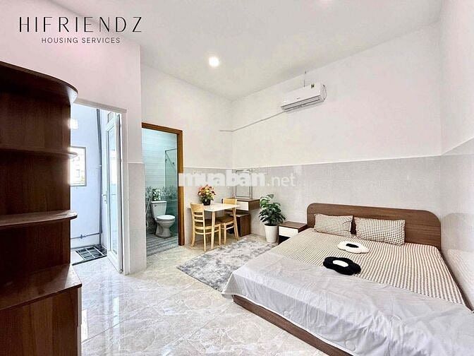 KHAI TRƯƠNG CĂN HỘ GẦN BÙNG BINH PHÚ LÂM - CAM KẾT NHƯ HÌNH - CAO CẤP