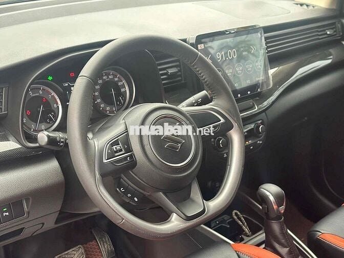 Suzuki XL 7 2022 GLX AT - 62000 km bao zin 1 chủ