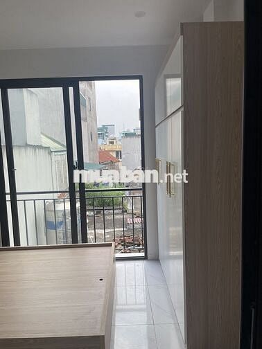 CHO THUÊ PHÒNG ĐẸP – FULL NỘI THẤT – CHỈ 3,8TRIỆU/THÁNG