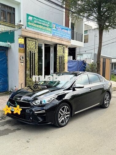 Kia Cerato 2019 Deluxe 1.6 AT 45.000 km