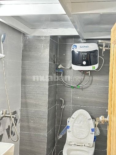 Cho thuê căn hộ mới tại đc 90 Tiên sơn 8, đối diện bệnh viên mắt