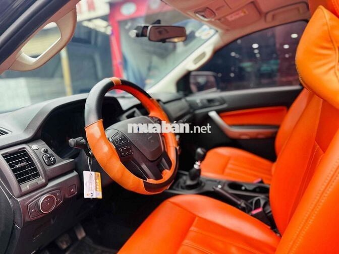 Ford Ranger 2020 Số sàn 70.000 km