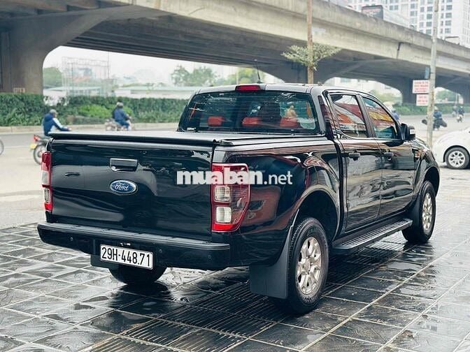 Ford Ranger 2020 Số sàn 70.000 km