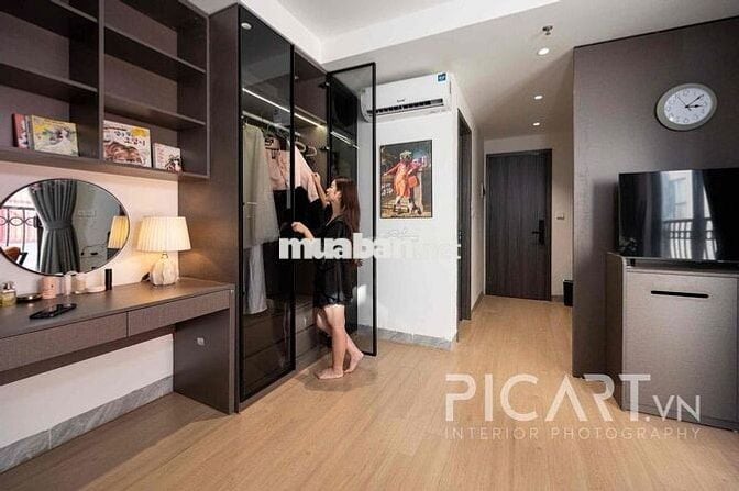 ✨ KHAI TRƯƠNG TÒA CCMN CAO CẤP – TRUNG KÍNH ✨