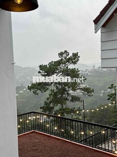 SANG NHƯỢNG HOMESTAY ĐANG KINH DOANH ỔN ĐỊNH – VỊ TRÍ ĐẸP ĐÀ LẠT