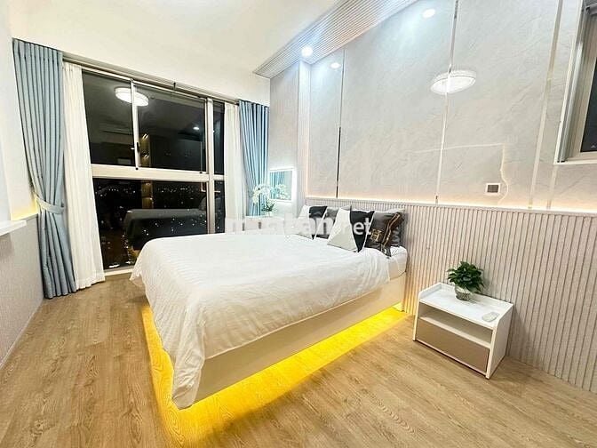 ✨ CHO THUÊ MIDTOWN M7 – CĂN ĐẸP TRỐNG SẴN ✨