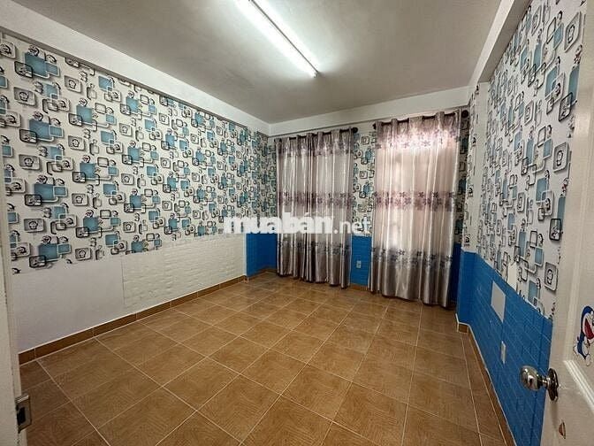 Cho thuê nhà nguyên căn hẻm 233 đường Phan Đình Phùng