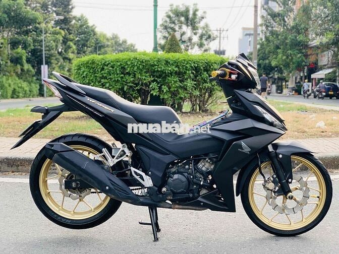 Honda winnerv1 2019 chính chủ xe đẹp máy móc zin