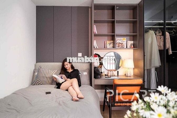 ✨ KHAI TRƯƠNG TÒA CCMN CAO CẤP – TRUNG KÍNH ✨