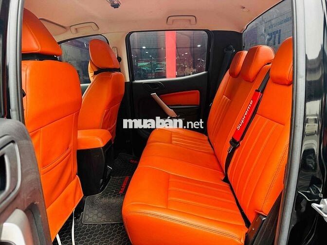 Ford Ranger 2020 Số sàn 70.000 km