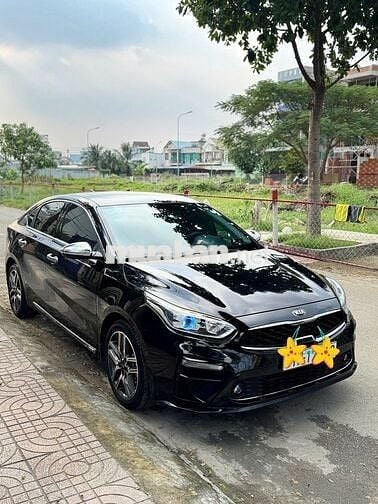 Kia Cerato 2019 Deluxe 1.6 AT 45.000 km