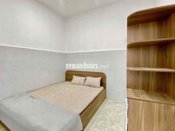 KHAI TRƯƠNG CĂN HỘ GẦN BÙNG BINH PHÚ LÂM - CAM KẾT NHƯ HÌNH - CAO CẤP