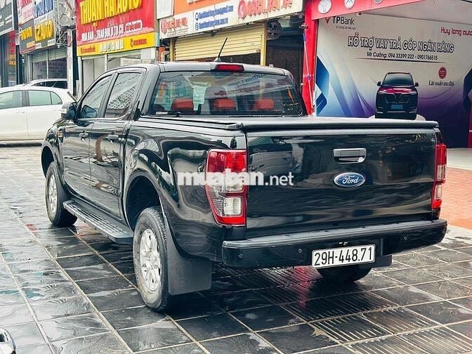 Ford Ranger 2020 Số sàn 70.000 km
