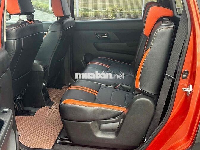 Suzuki XL 7 2022 GLX AT - 62000 km bao zin 1 chủ