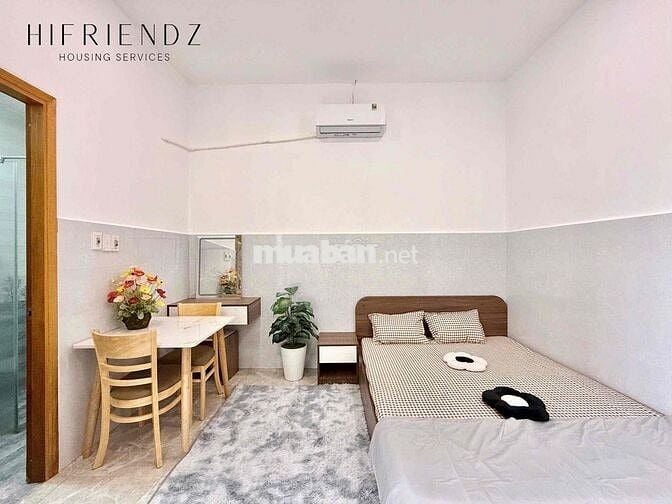 KHAI TRƯƠNG CĂN HỘ GẦN BÙNG BINH PHÚ LÂM - CAM KẾT NHƯ HÌNH - CAO CẤP