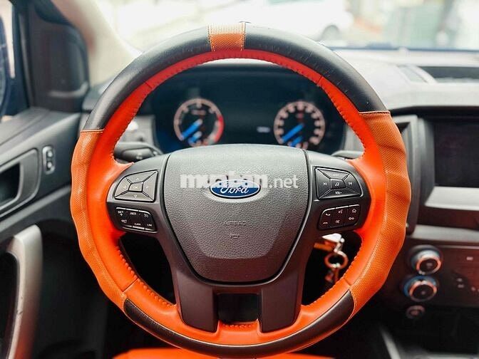 Ford Ranger 2020 Số sàn 70.000 km