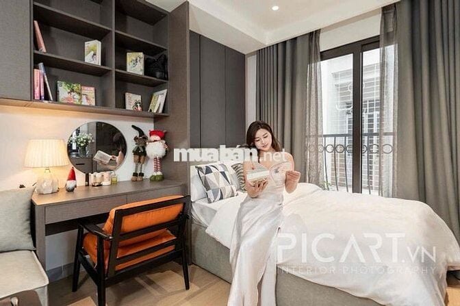 ✨ KHAI TRƯƠNG TÒA CCMN CAO CẤP – TRUNG KÍNH ✨