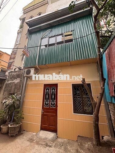 Chính chủ cho thuê nhà ở riêng 1 ngủ tại phường Quỳnh Lôi quận HBT