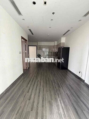 Cho thuê gấp căn 1N TK2 siêu đẹp đồ cơ bản có tủ lạnh giá 9tr Vinhomes