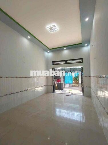 Nhà đẹp 4*16m 2PN hẻm 4m ô tô 1/ ngắn Nguyễn Thị Trọn Vĩnh Lộc a