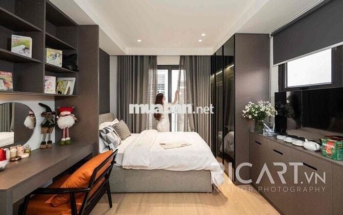 ✨ KHAI TRƯƠNG TÒA CCMN CAO CẤP – TRUNG KÍNH ✨