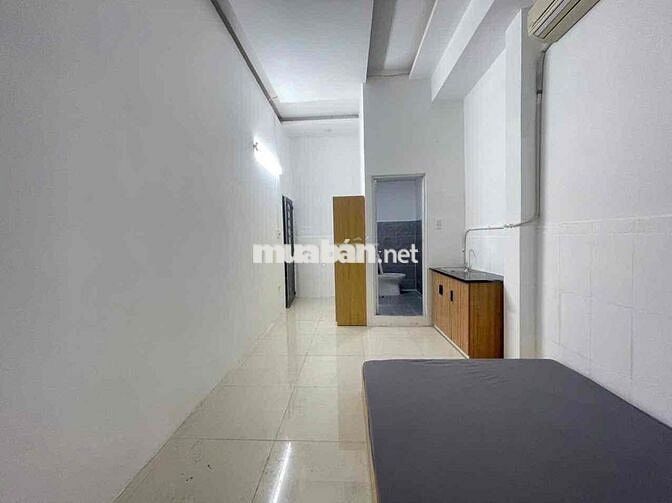 PHÒNG TRỌ GIÁ SIÊU RẺ_FULL TIỆN ÍCH NẰM NGAY TÔ KÝ_CÔNG VIÊN PHẦN MỀM