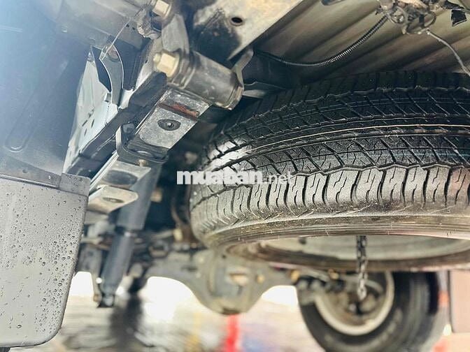 Ford Ranger 2020 Số sàn 70.000 km