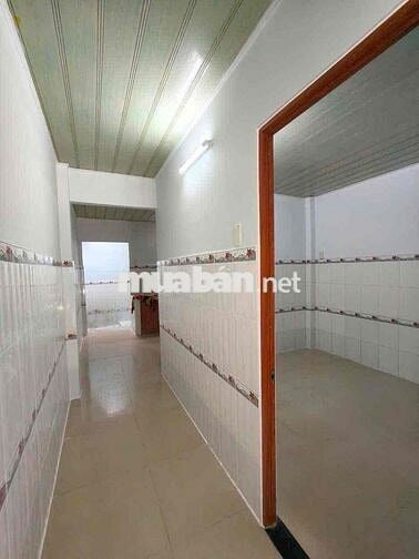 Nhà đẹp 4*16m 2PN hẻm 4m ô tô 1/ ngắn Nguyễn Thị Trọn Vĩnh Lộc a