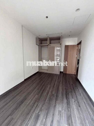 Cho thuê gấp căn 1N TK2 siêu đẹp đồ cơ bản có tủ lạnh giá 9tr Vinhomes