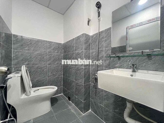 PHÒNG TRỌ GIÁ SIÊU RẺ_FULL TIỆN ÍCH NẰM NGAY TÔ KÝ_CÔNG VIÊN PHẦN MỀM