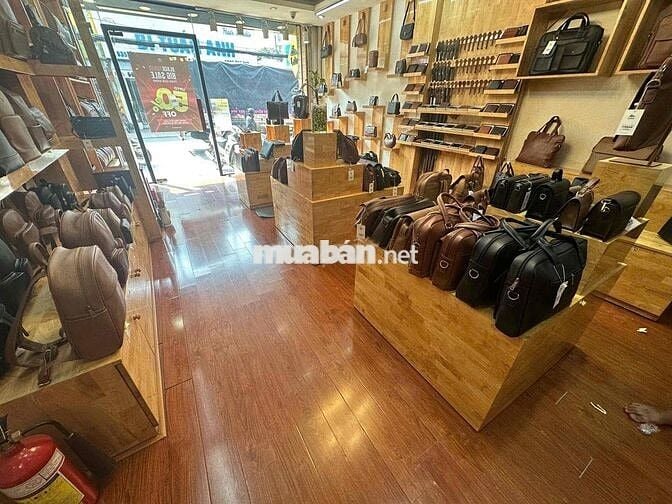 NHÀ MẶT TIỀN ÂU CƠ P14 TÂN BÌNH NGAY TRƯỜNG CHINH VÔ