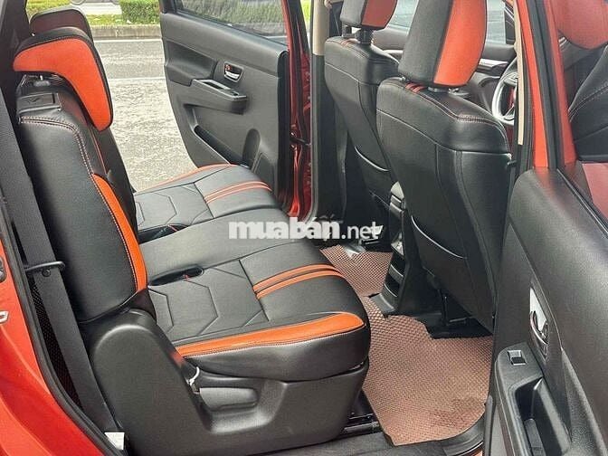 Suzuki XL 7 2022 GLX AT - 62000 km bao zin 1 chủ