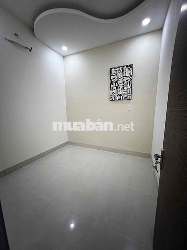 Nhà lầu Phường Đạo Thanh thuộc phường 5 Mỹ Tho cũ